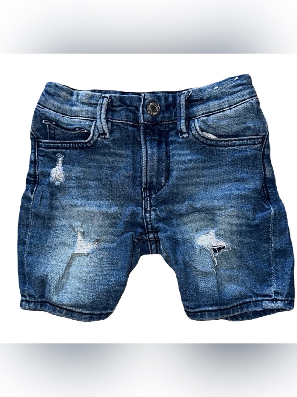 H&M Denim Shorts